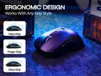 Aula професионална геймърска мишка Wireless Gaming Mouse... - 11