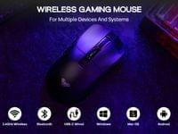 Aula професионална геймърска мишка Wireless Gaming Mouse... - 14