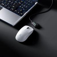 MCHOSE професионална геймърска мишка L7 Ultra Plus Black... - 5