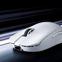 MCHOSE професионална геймърска мишка L7 Ultra Plus Black... - 7