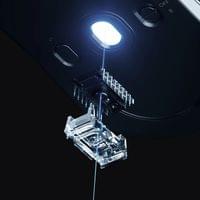 MCHOSE професионална геймърска мишка L7 Ultra Plus Black... - 9