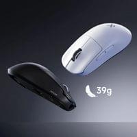 MCHOSE професионална геймърска мишка L7 Ultra Plus Black... - 10