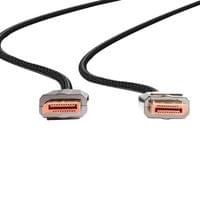 VCom кабел Display Port 2.1 DP M / M - 16K, Black -... - 3