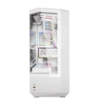Darkflash Case ATX - DY460 White - 4 x 120 mm A-RGB fans... - 3 Darkflash Case ATX - DY460 White - 4 x 120 mm A-RGB fans... - 3
