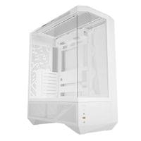 Darkflash Case ATX - DY460 White - 4 x 120 mm A-RGB fans... - 7 Darkflash Case ATX - DY460 White - 4 x 120 mm A-RGB fans... - 7