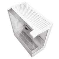 Darkflash Case ATX - DY460 White - 4 x 120 mm A-RGB fans... - 8 Darkflash Case ATX - DY460 White - 4 x 120 mm A-RGB fans... - 8