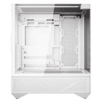 Darkflash Case ATX - DY460 White - 4 x 120 mm A-RGB fans... - 12 Darkflash Case ATX - DY460 White - 4 x 120 mm A-RGB fans... - 12
