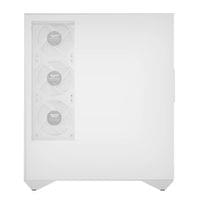 Darkflash Case ATX - DY460 White - 4 x 120 mm A-RGB fans... - 15 Darkflash Case ATX - DY460 White - 4 x 120 mm A-RGB fans... - 15