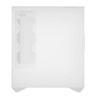 Darkflash Case ATX - DY460 White - 4 x 120 mm A-RGB fans... - 16 Darkflash Case ATX - DY460 White - 4 x 120 mm A-RGB fans... - 16