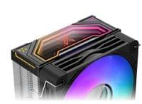 Xigmatek охладител CPU Cooler EPIX II - LGA1851/AM5 - 5 Xigmatek охладител CPU Cooler EPIX II - LGA1851/AM5 - 5