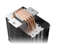 Xigmatek охладител CPU Cooler EPIX II - LGA1851/AM5 - 6 Xigmatek охладител CPU Cooler EPIX II - LGA1851/AM5 - 6