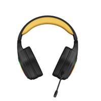 Marvo безжични геймърски слушалки Gaming Headphones Pulz... - 3