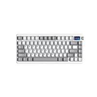 Aula геймърска механична клавиатура Wireless Gaming... - 1