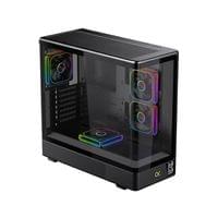 Xigmatek кутия Case EATX - Moon DGT - 3