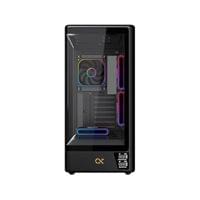 Xigmatek кутия Case EATX - Moon DGT - 4