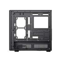 Xigmatek кутия Case EATX - Moon DGT - 7