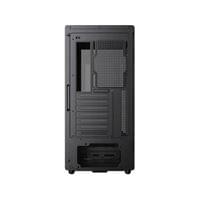 Xigmatek кутия Case EATX - Moon DGT - 8