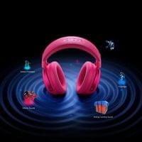 MCHOSE безжични геймърски слушалки Wireless Gaming... - 2