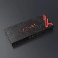 Ajazz геймърска механична клавиатура Wireless Gaming... - 15