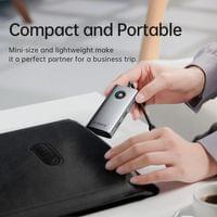 Orico докинг станция Docking Station Type-C - PW11-6PCR-GY-EP - HDMI x... - 3