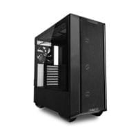 Lian Li кутия Case E-ATX - LANCOOL III - Black - 1