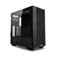 Lian Li кутия Case E-ATX - LANCOOL III - Black - 2