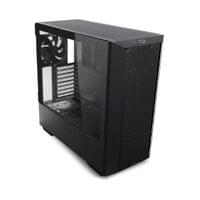 Lian Li кутия Case E-ATX - LANCOOL III - Black - 2