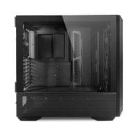 Lian Li кутия Case E-ATX - LANCOOL III - Black - 4