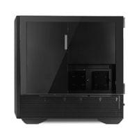 Lian Li кутия Case E-ATX - LANCOOL III - Black - 7
