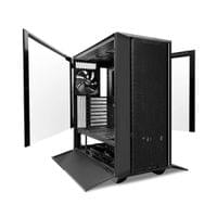 Lian Li кутия Case E-ATX - LANCOOL III - Black - 8