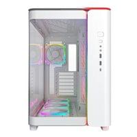Montech кутия KING 95 Pro, Dual Chamber Mid-tower Case, 6... - 12