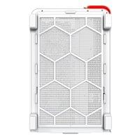 Montech кутия KING 95 Pro, Dual Chamber Mid-tower Case, 6... - 14