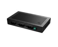DeepCool разклонител за вентилатори Fan Hub - PWM and A-RGB hub (2-in-1)... - 0
