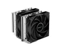 DeepCool охладител CPU Cooler AG620 - Dual-Tower -...