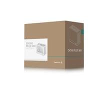 DeepCool кутия Case mATX - CH160 PLUS WH - 10