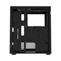 1stPlayer кутия Case ATX - MIKU Mi7-A Black - Reversed... - 4