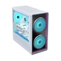 Lian Li кутия Case ATX - LANCOOL 217 INF - White - 2