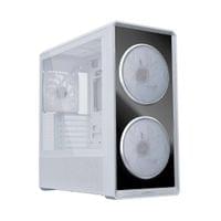 Lian Li кутия Case ATX - LANCOOL 217 INF - White - 2
