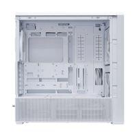Lian Li кутия Case ATX - LANCOOL 217 INF - White - 5