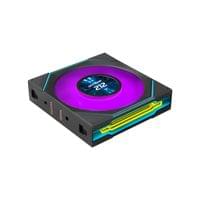 Lian Li вентилатор Fan 120mm - SL-INF LCD... - 2