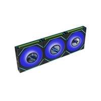 Lian Li вентилатор Fan 120mm - SL-INF LCD... - 2