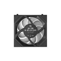 Lian Li вентилатор Fan 120mm - SL-INF LCD... - 5