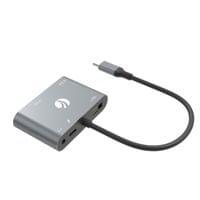 VCom докинг станция Docking Station Type-C... - 13