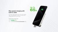 Ecoflow смарт преносима батерия Smart Power Bank - RAPID 10K Silver -... - 2
