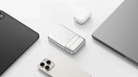Ecoflow смарт преносима батерия Smart Power Bank - RAPID 10K Silver -... - 6