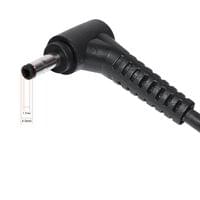 Makki зарядно за лаптоп заместител Laptop Adapter lenovo... - 2