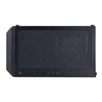 1stPlayer кутия Case ATX - Firebase X5 RGB v2 - 4 fans... - 6