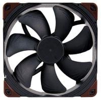 Noctua Вентилатор Fan 140mm NF-A14... - 2