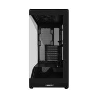Lian Li кутия Case E-ATX - Vector V100 - Black - 7