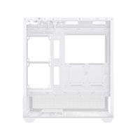 Xigmatek кутия Case EATX - Alphard Arctic - 6 ARGB fans - 9